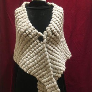 Alpaca wrap